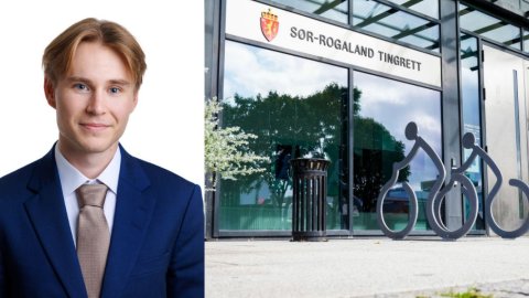 KI-generert dokumentflom kostet dyrt for selvprosederende motpart